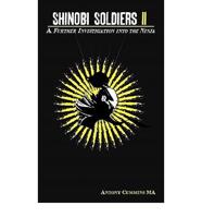 Shinobi Soldiers II