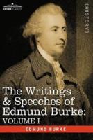 The Writings & Speeches of Edmund Burke: Volume I - Articles of Charge Against Warren Hastings, Esq.; Speeches in the Impeachment