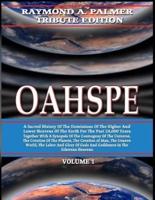 Oahspe Volume 1