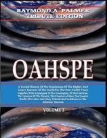Oahspe Volume 2