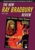 The New Ray Bradbury Review. Number 5, 2016