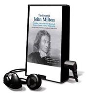 The Essential John Milton