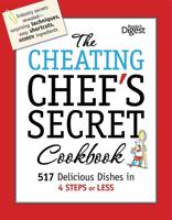 The Cheating Chef's Secret Cookbook