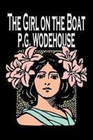 The Girl on the Boat by P. G. Wodehouse, Fiction, Action & Adventure, Mystery & Detective
