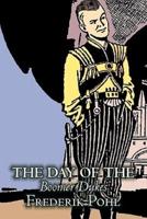 The Day of the Boomer Dukes by Frederik Pohl, Science Fiction, Fantasy, Adventure