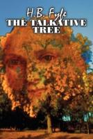 The Talkative Tree by H. B. Fyfe, Science Fiction, Adventure