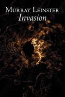 Invasion by Murray Leinster, Science Fiction, Adventure, Fantasy