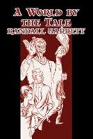A World by the Tale by Randall Garrett, Science Fiction, Adventure