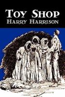 Toy Shop by Harry Harrison, Science Fiction, Adventure