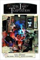 Neil Gaiman's The Last Temptation