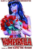 Vampirella. Volume 2 God Save the Queen