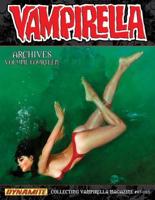 Vampirella Archives. Volume 14