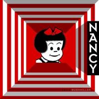 Nancy Is Happy