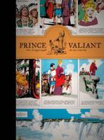 Prince Valiant. Volume 6 1947-1948
