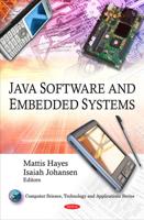 Java Software and Embedded Systems