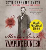 Abraham Lincoln, Vampire Hunter Lib/E