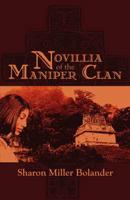 Novillia of the Maniper Clan