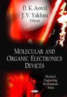 Molecular and Organic Electronics Devices