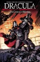 Dracula: The Company of Monsters Volume 2