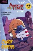 Adventure Time: Candy Capers, 1