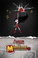 Adventure Time: Marceline and the Scream Queens Mathematical Edition, 1