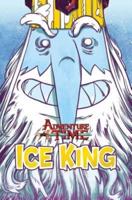 Ice King. Volume 1