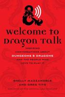 Welcome to Dragon Talk