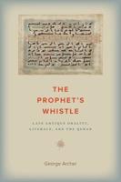 The Prophet's Whistle