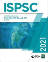 2021 International Swimming Pool and Spa Code