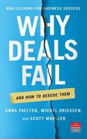 Why Deals Fail