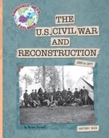 The U.S Civil War and Reconstruction