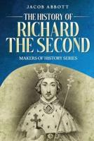 The History of Richard the Second