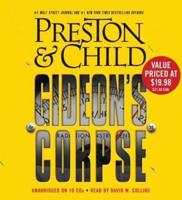 Gideon's Corpse Lib/E