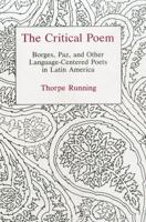 The Critical Poem