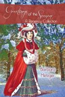 Greetings of the Season and Other Stories (Large Print Edition)
