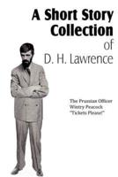A Short Story Collection of D. H. Lawrence