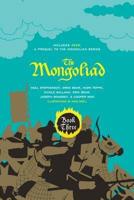 The Mongoliad: Book Three: The Collector's Edition