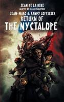 Return of the Nyctalope