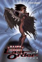 Battle Angel Alita. Last Order Omnibus, Volume 1