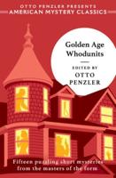 Golden Age Whodunits
