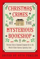 Christmas Crimes at The Mysterious Bookshop