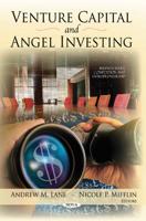 Venture Capital and Angel Investing
