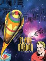 Definitive Flash Gordon and Jungle Jim. Volume 1