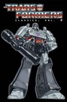 Transformers Classics. Volume 2