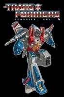 Transformers Classics. Volume 4