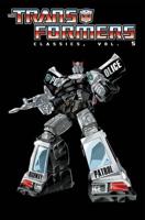 Transformers Classics. Volume 5