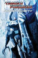 The Transformers. Monstrosity
