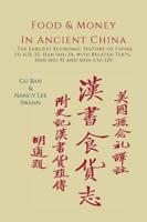 Food & Money in Ancient China