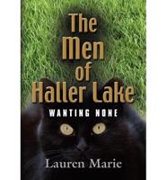 Men of Haller Lake