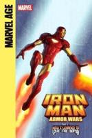Iron Man and the Armor Wars Part 3: How I Learned to Love the Bomb